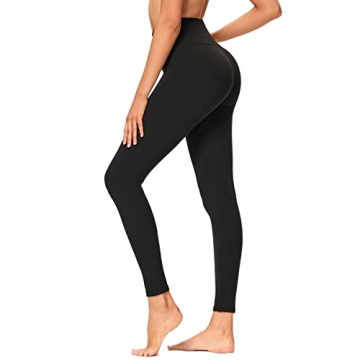 GAYHAY High Waisted Leggings for Active Women