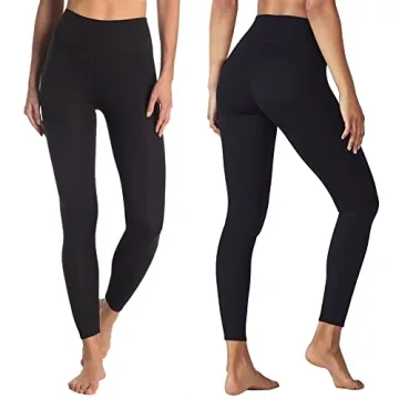 GAYHAY High Waisted Leggings for Active Women