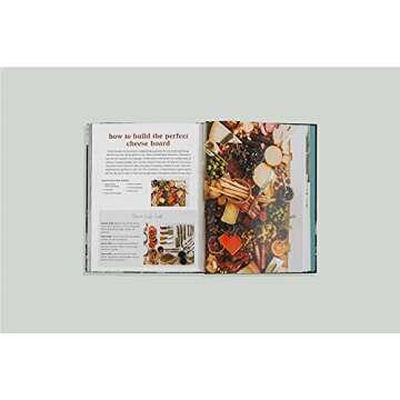 The Modern Bohemian Table: Gathering with Friends and Entertaining in Style