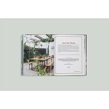 The Modern Bohemian Table: Gathering with Friends and Entertaining in Style