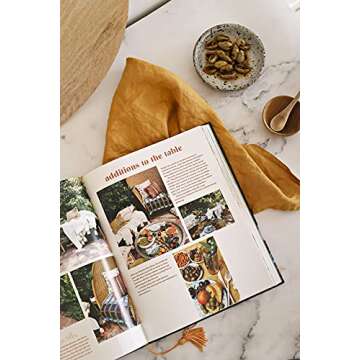 The Modern Bohemian Table: Gathering with Friends and Entertaining in Style