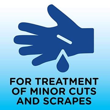 Mountain Falls 91% Isopropyl Alcohol Antiseptic First Aid