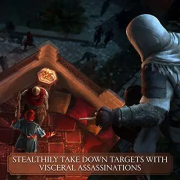 Assassin's Creed Mirage - Deluxe Edition for Xbox X