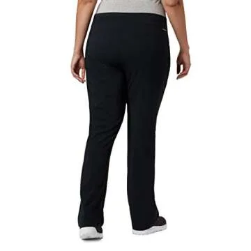 Columbia Back Beauty II Bootcut Pants | Comfort & Style