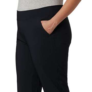 Columbia Back Beauty II Bootcut Pants | Comfort & Style