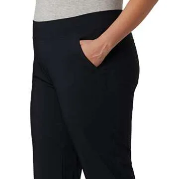 Columbia Back Beauty II Bootcut Pants | Comfort & Style