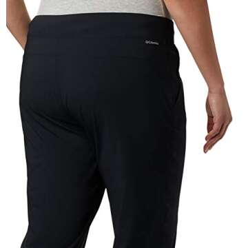 Columbia Back Beauty II Bootcut Pants | Comfort & Style