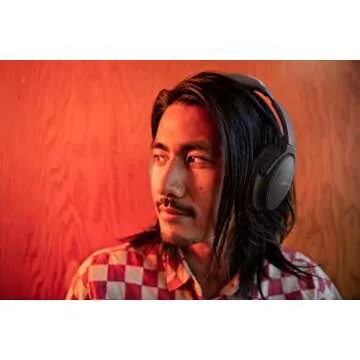 Bose QuietComfort 45 Wireless Noise Cancelling Headphones