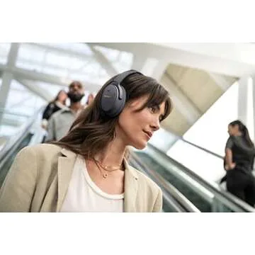 Bose QuietComfort 45 Wireless Noise Cancelling Headphones