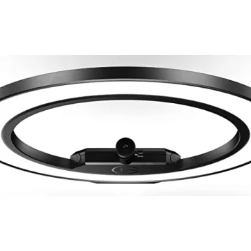 Elgato Ring Light - 2500 Lumens Adjustable Light for Streaming