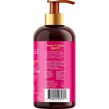 Mielle Pomegranate & Honey Leave-In Conditioner for Curly Hair
