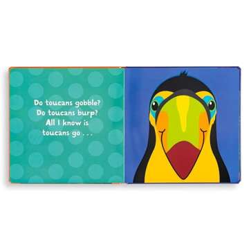 Do Crocs Kiss? (A Lift-the-Flap Book)