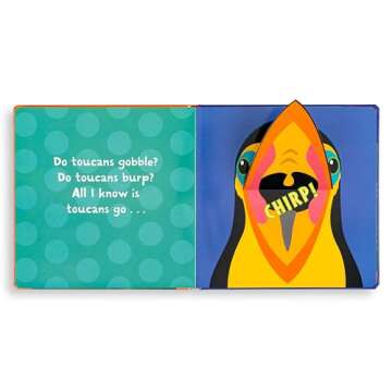 Do Crocs Kiss? (A Lift-the-Flap Book)