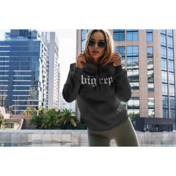 Men's Big Reputation Taylor Swift T-Shirt Medium Black