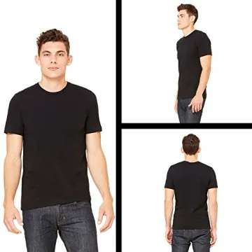 Men's Big Reputation Taylor Swift T-Shirt Medium Black