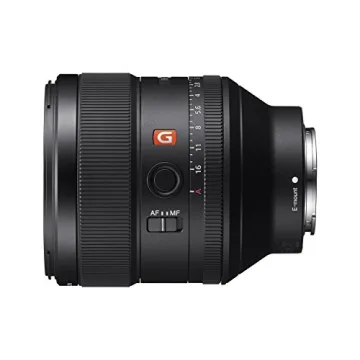 Sony FE 85mm f/1.4 GM Lens Renewed for Stunning Shots
