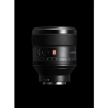 Sony FE 85mm f/1.4 GM Lens Renewed for Stunning Shots