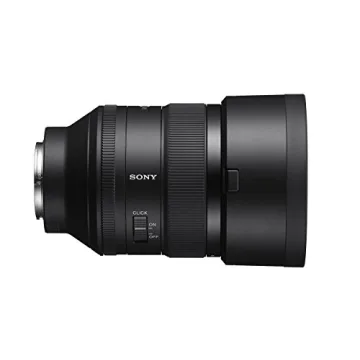 Sony FE 85mm f/1.4 GM Lens Renewed for Stunning Shots