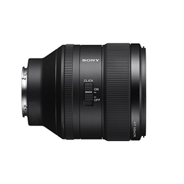Sony FE 85mm f/1.4 GM Lens Renewed for Stunning Shots