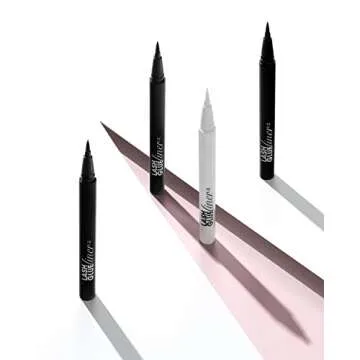 KISS Lash GLUEliner - 2-in-1 Eyeliner & Lash Glue