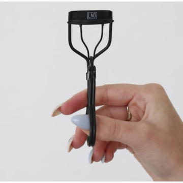 Lash Next Door Eyelash Curler - No Pinching & Lasting Curl