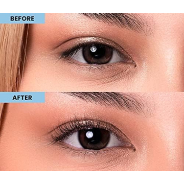 Lash Next Door Eyelash Curler - No Pinching & Lasting Curl