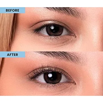 Lash Next Door Eyelash Curler - No Pinching & Lasting Curl