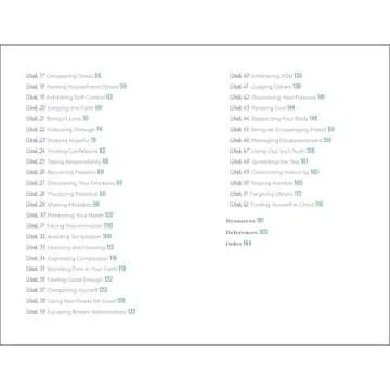 Devotional for Teen Girls: Spiritual Growth and Reflection