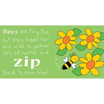 Not So Small at All: Inspire Self-Esteem this Valentine's Day with this Sweet Encouragement Book for Babies and Toddlers (All About YOU Encouragement Books)