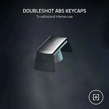 Razer BlackWidow V3 Pro Wireless Mechanical Gaming Keyboard with Yellow Switches, Chroma RGB, Doubleshot Keycaps, Bluetooth/2.4GHz