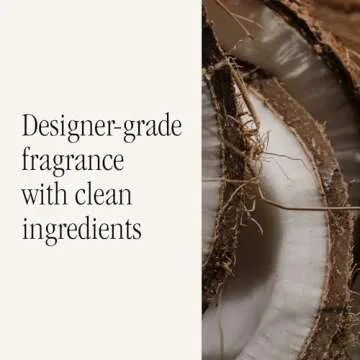 Pura Car Scent Refill - Luxurious Citrus Fragrance