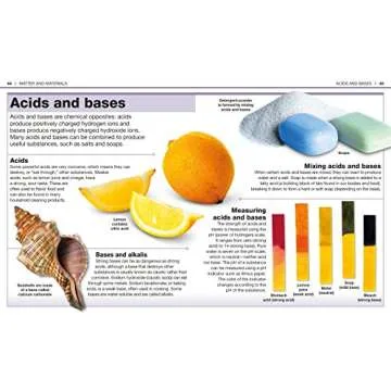 Pocket Genius: Science Books for Curious Kids