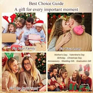 MPRAINBOW Gold Bracelets for Women, 2Pcs 18K Gold Plated Love Cubic Zirconia Bangle Crystal Friendship Bracelet Jewelry,Wedding Party Christmas Birthday Gifts for Her Girlfriend Sister Daughter