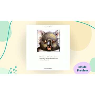 Koala Lou by Fox, Mem (1989) Hardcover