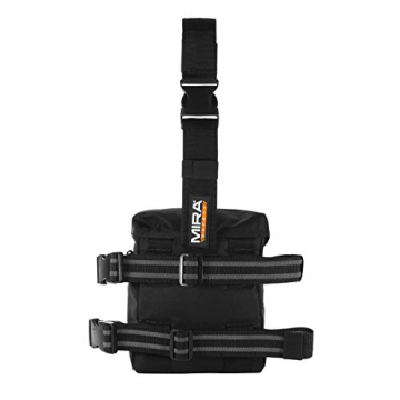 Durable Gas Mask Pouch for Emergency Preparedness