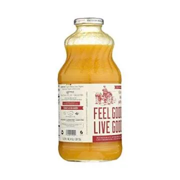 Lakewood Juice Mango Organic - Delicious 32 oz Bottle