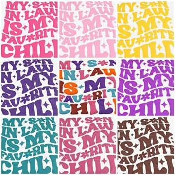 TransWonder Puff-Vinyl-Heat-Transfer - 13Pcs 3D Puff Heat Transfer Vinyl in 12 Assorted Colors Puff Vinyl for T-Shirts, 12x10 Puff HTV Vinyl Bundle for Cricut Silhouette Cameo