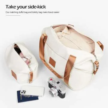 Coolife 3 Piece Luggage Set with TSA Lock and Spinner Wheels