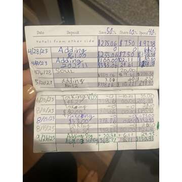 Classic MoonJar Award Winning SAVE SPEND SHARE Educational Tin Toy Bank with Passbook| Moneybox for Children 3+ Years | Teaches Responsible Money Management & Financial Skills