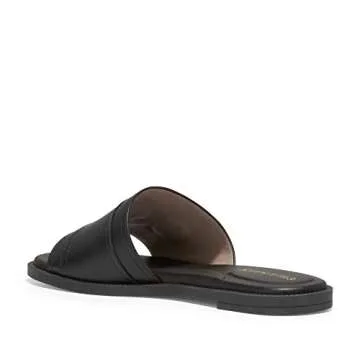 Stylish Cole Haan Women's Charlotte Slide Sandal for Summer
