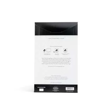 Formaticum Cheese Storage Bags - Wax Paper Bags to Keep Cheese or Charcuterie Fresh - Professional G...