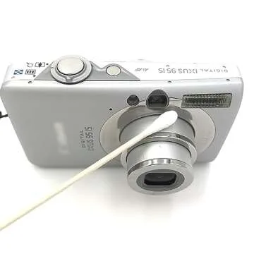 6" Long Cotton Swabs 600pcs for Makeup, Gun Cleaning or Pets Care