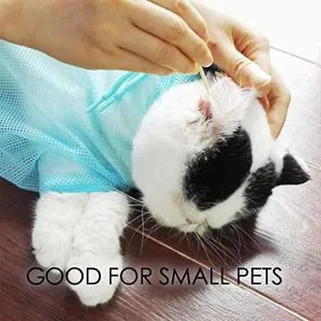 6" Long Cotton Swabs 600pcs for Makeup, Gun Cleaning or Pets Care