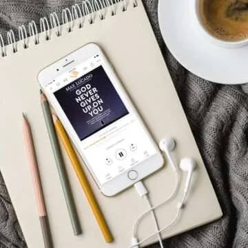 God Never Gives Up on You: What Jacob's Story Teaches Us About Grace, Mercy, and God's Relentless Love