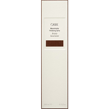 Oribe Maximista Thickening Spray Voluminous Hair 6.8 Fl Oz