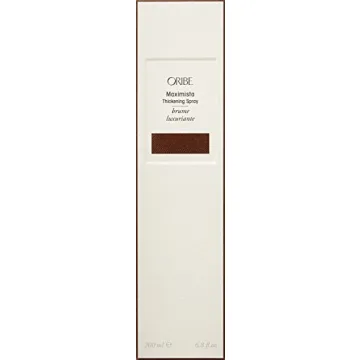 Oribe Maximista Thickening Spray Voluminous Hair 6.8 Fl Oz