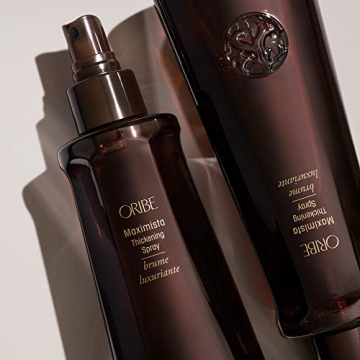 Oribe Maximista Thickening Spray Voluminous Hair 6.8 Fl Oz