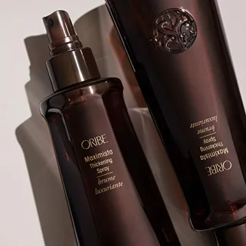 Oribe Maximista Thickening Spray Voluminous Hair 6.8 Fl Oz