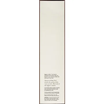 Oribe Maximista Thickening Spray Voluminous Hair 6.8 Fl Oz