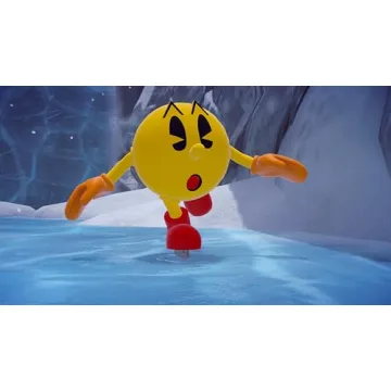 PAC-MAN WORLD 2 Re-PAC - Nintendo Switch Adventure Awaits!